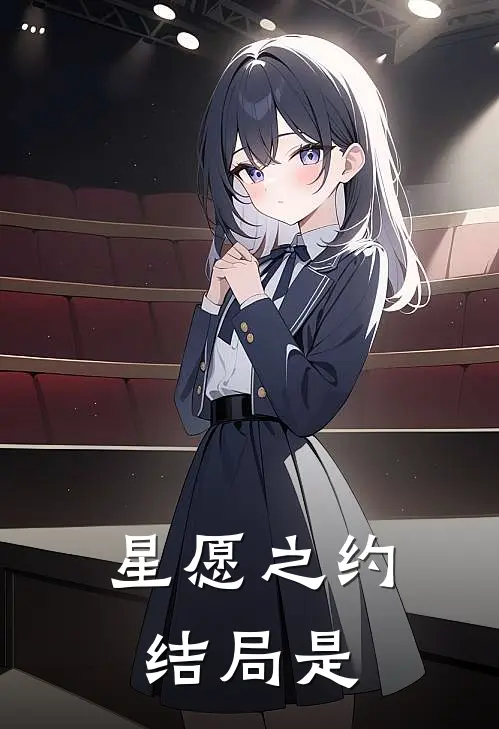 星愿之约结局是