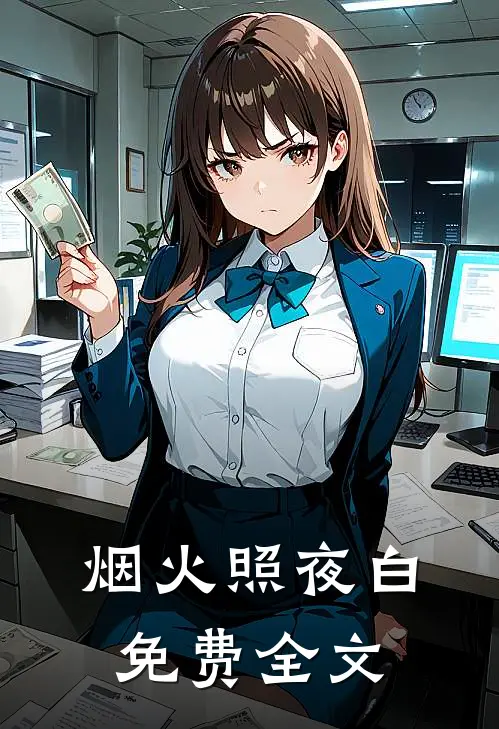 烟火照夜白免费全文