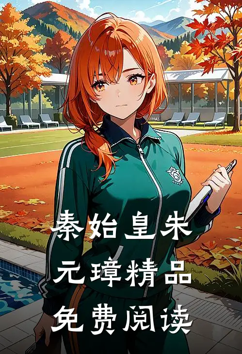 秦始皇朱元璋精品免费阅读