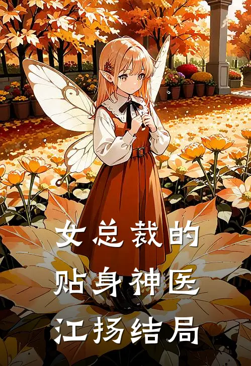女总裁的贴身神医江扬结局