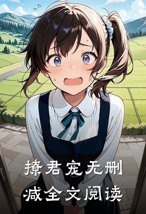 撩君宠无删减全文阅读
