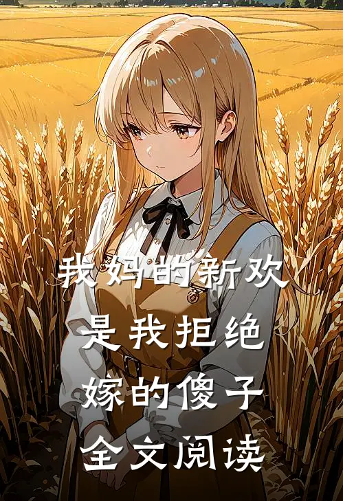 我妈的新欢是我拒绝嫁的傻子全文阅读