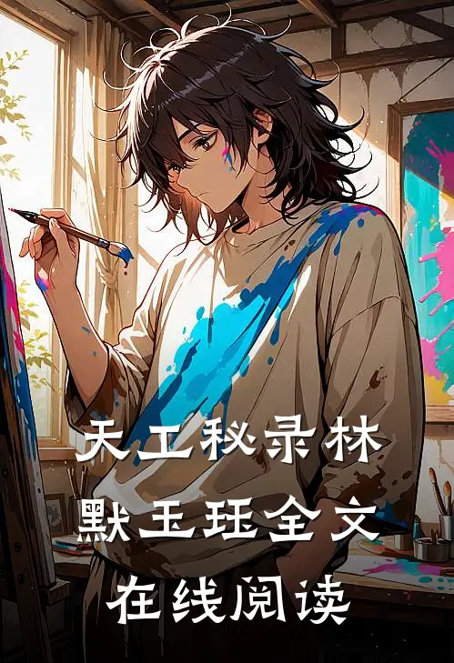 天工秘录林默玉珏全文在线阅读