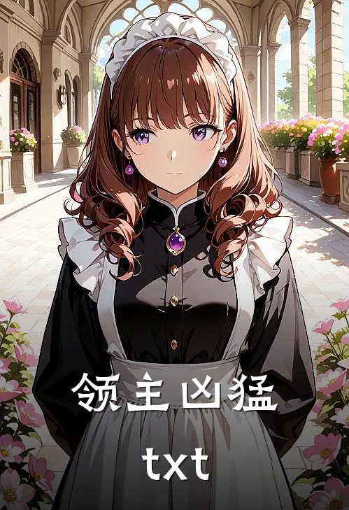 领主凶猛txt