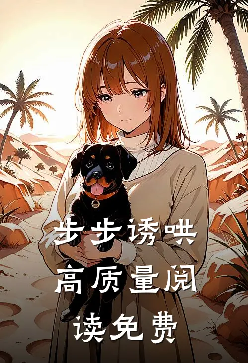 步步诱哄高质量阅读免费