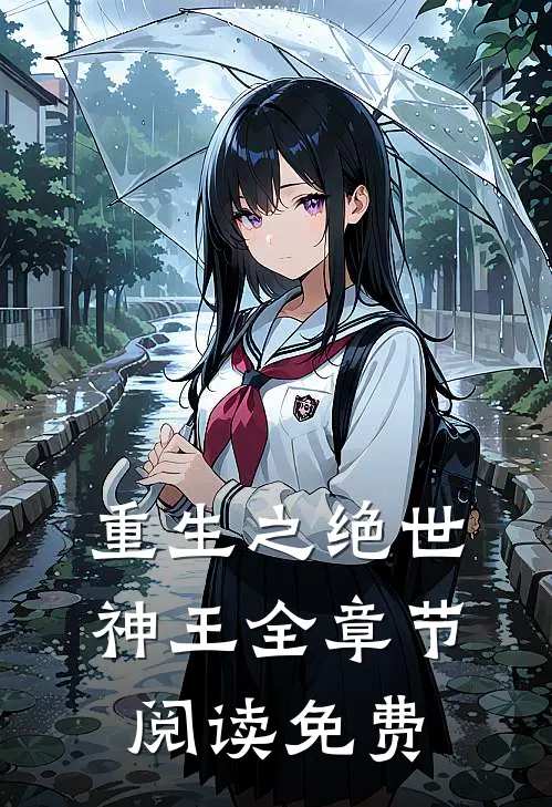 重生之绝世神王全章节阅读免费