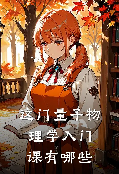 这门量子物理学入门课有哪些