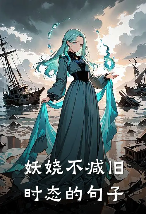 妖娆不减旧时态的句子