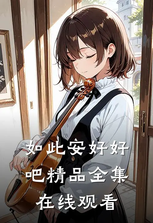 如此安好好吧精品全集在线观看