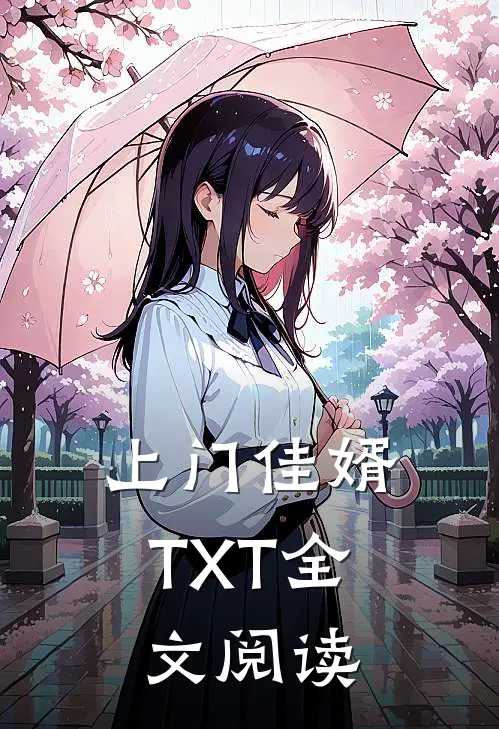上门佳婿TXT全文阅读