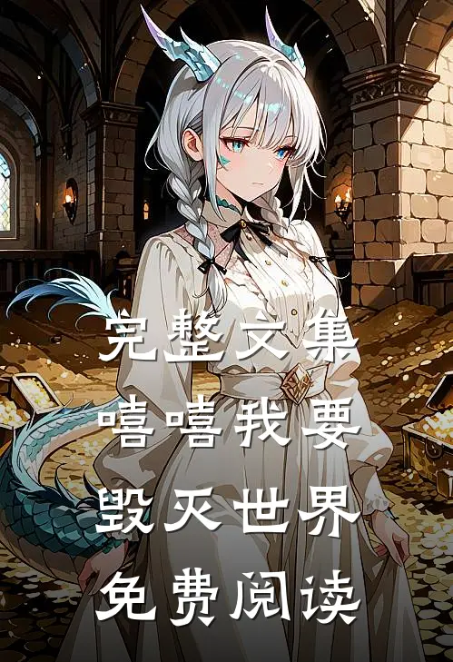 完整文集嘻嘻我要毁灭世界免费阅读