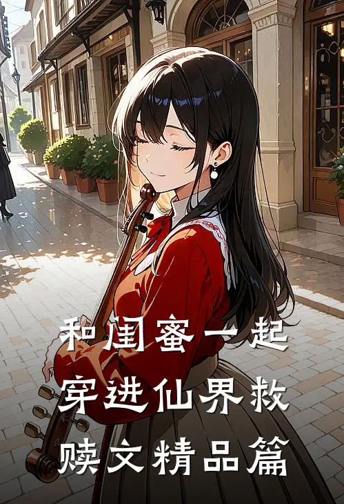 和闺蜜一起穿进仙界救赎文精品篇