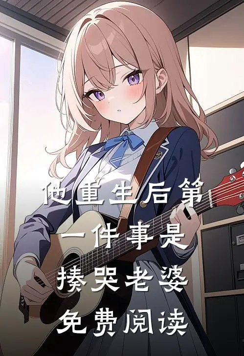 他重生后第一件事是揍哭老婆免费阅读