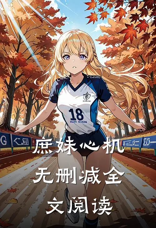 庶妹心机无删减全文阅读