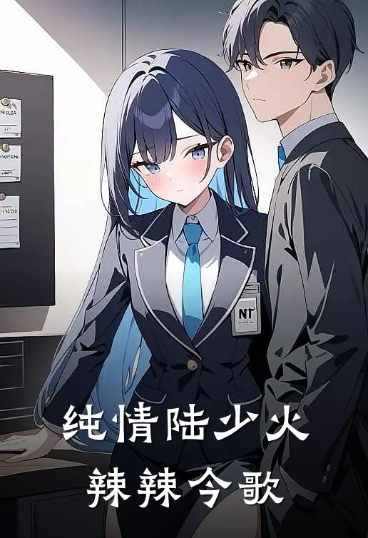 纯情陆少火辣辣 今歌
