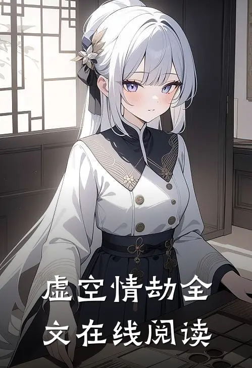 虚空情劫全文在线阅读