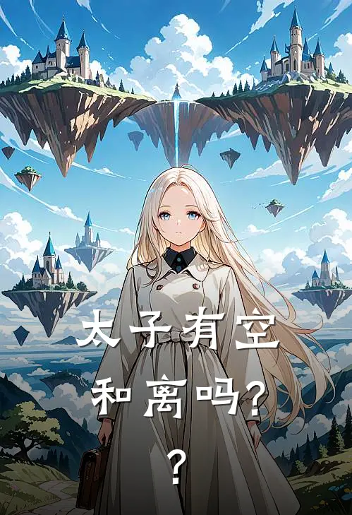 太子有空和离吗??