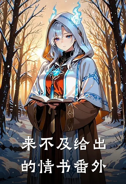 来不及给出的情书 番外