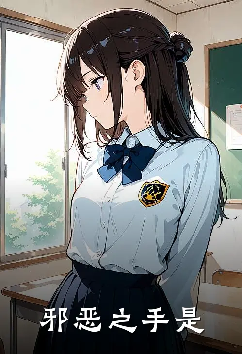 邪恶之手是