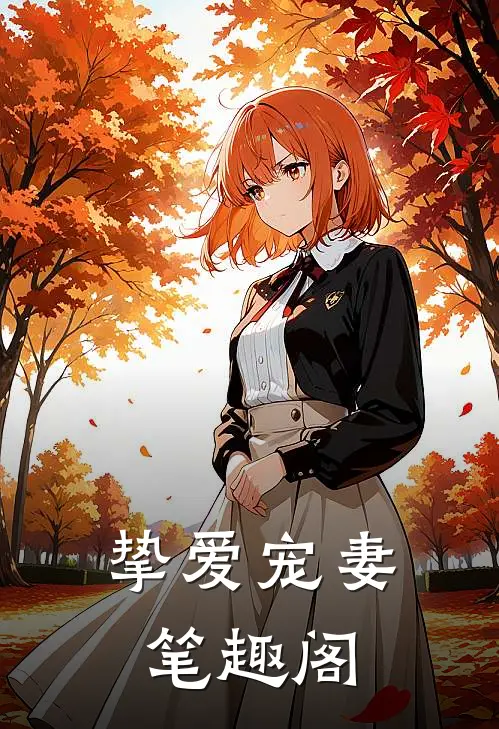 挚爱宠妻笔趣阁