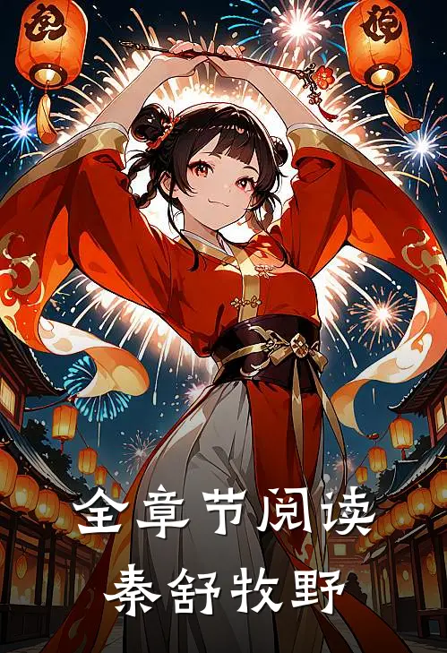 全章节阅读秦舒牧野