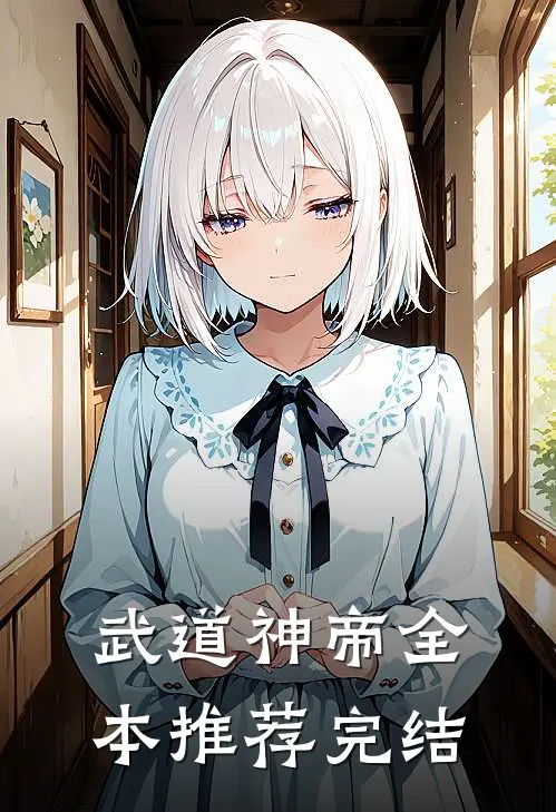 武道神帝全本推荐完结