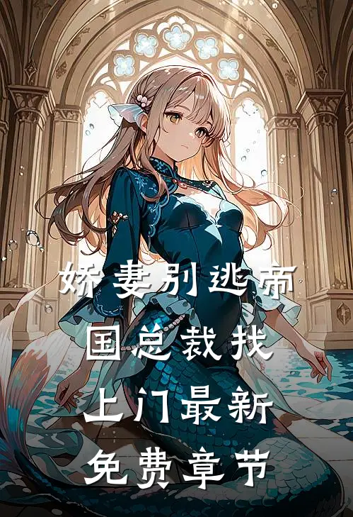 娇妻别逃帝国总裁找上门最新免费章节