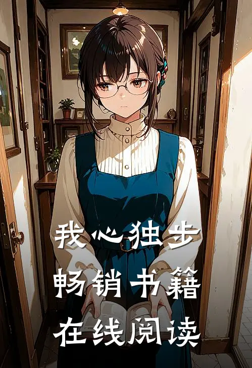 我心独步畅销书籍在线阅读