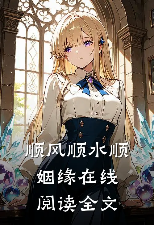 顺风顺水顺姻缘在线阅读全文