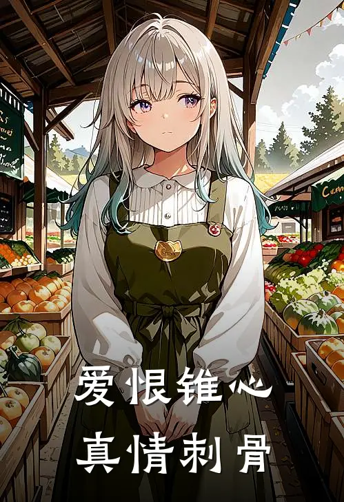 爱恨锥心，真情刺骨