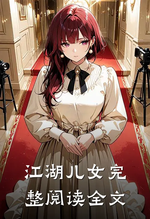 江湖儿女完整阅读全文