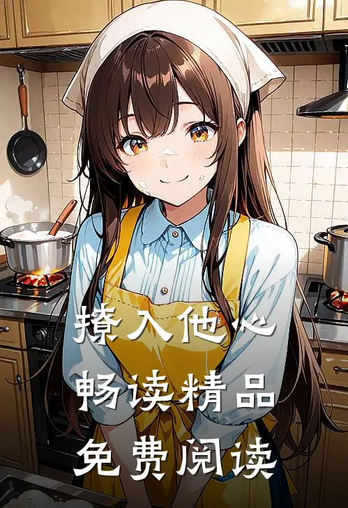 撩入他心畅读精品免费阅读