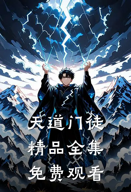 天道门徒精品全集免费观看