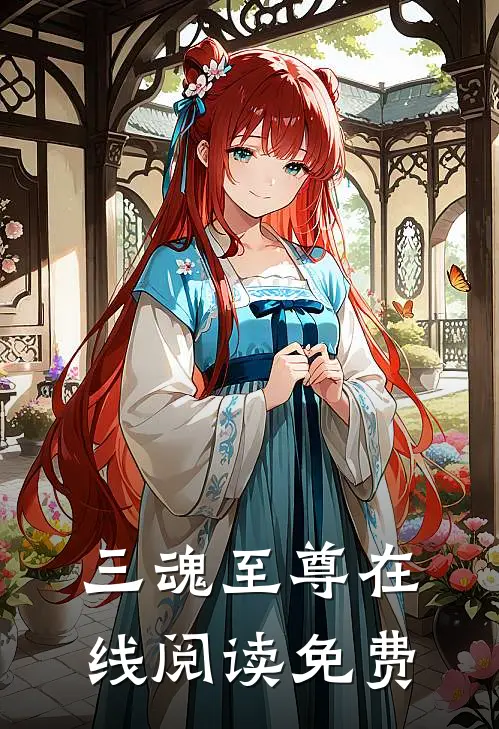 三魂至尊在线阅读免费