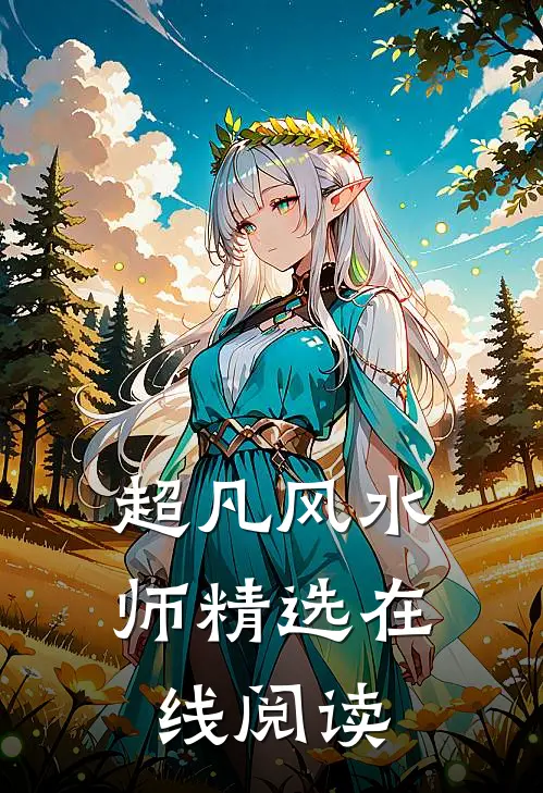 超凡风水师精选在线阅读