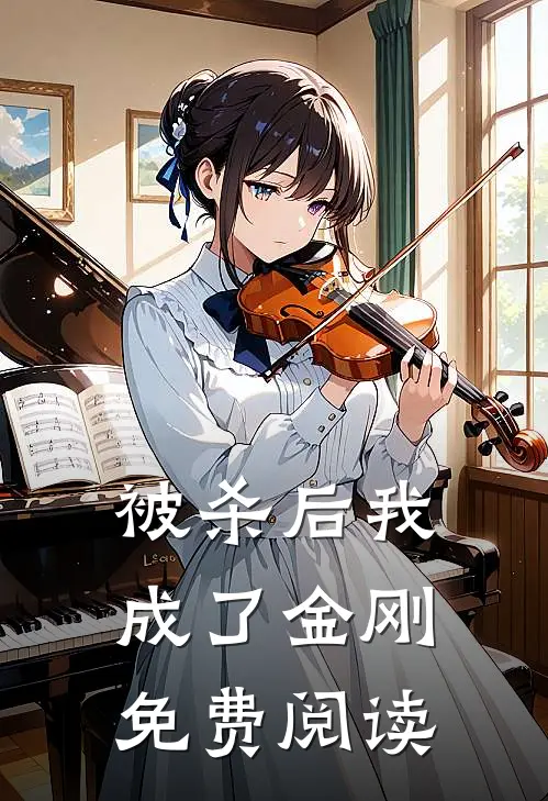 被杀后我成了金刚免费阅读