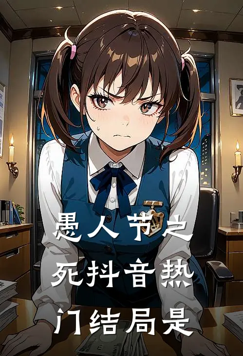 愚人节之死抖音热门结局是