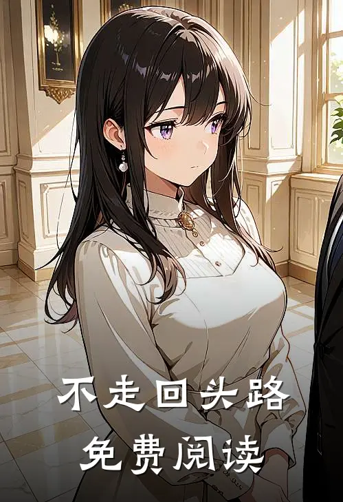 不走回头路免费阅读