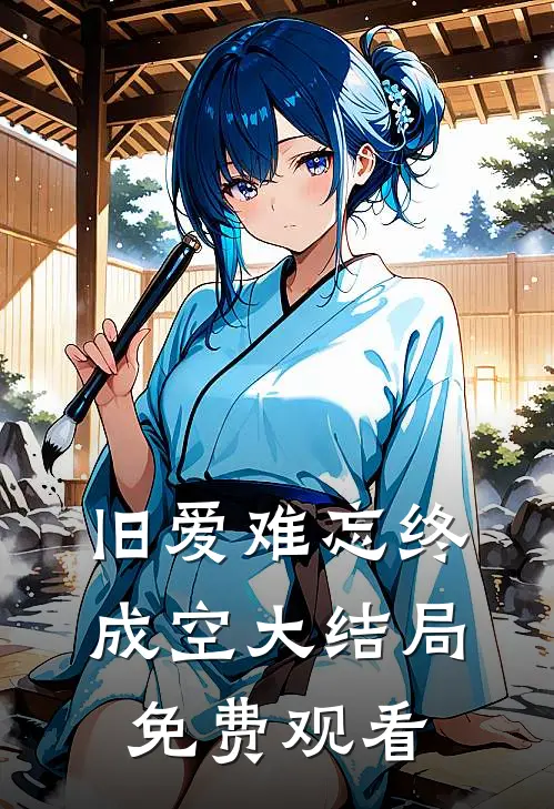 旧爱难忘终成空大结局免费观看