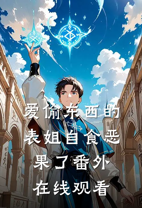 爱偷东西的表姐自食恶果了 番外在线观看