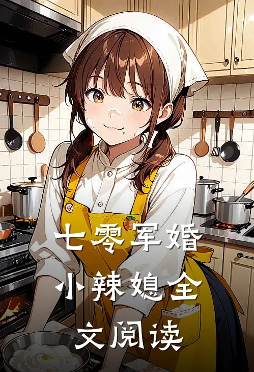 七零军婚小辣媳全文阅读