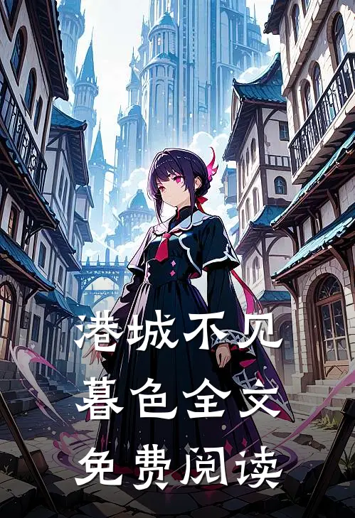 港城不见暮色全文免费阅读