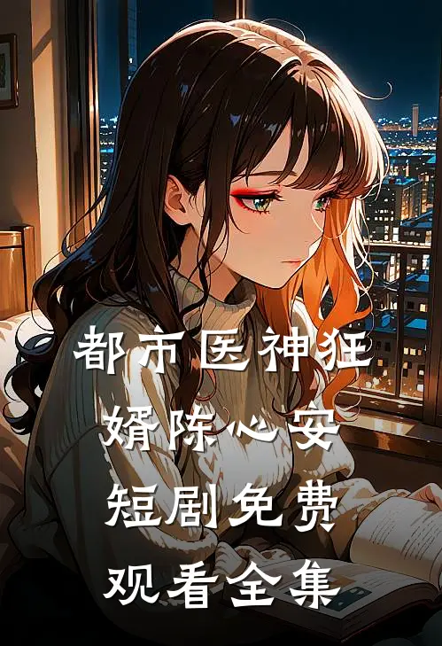 都市医神狂婿陈心安短剧免费观看全集