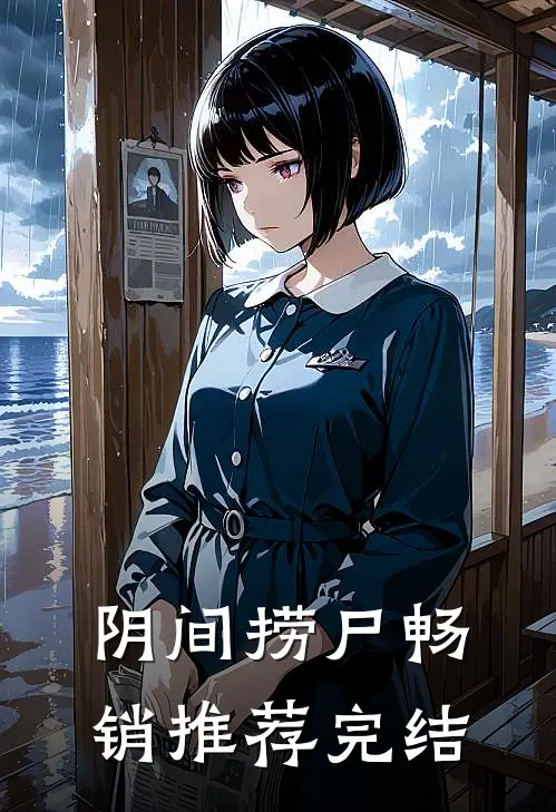 阴间捞尸畅销推荐完结