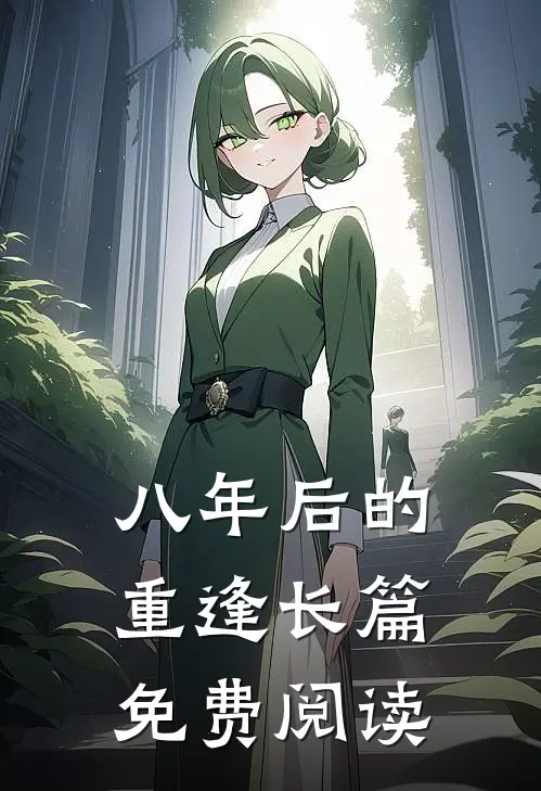 八年后的重逢长篇免费阅读