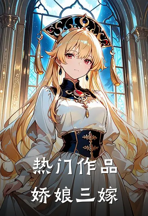 热门作品娇娘三嫁