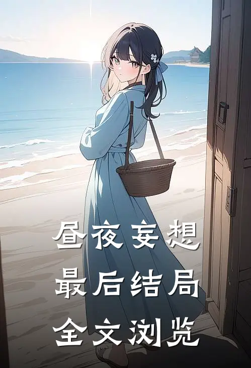 昼夜妄想最后结局全文浏览