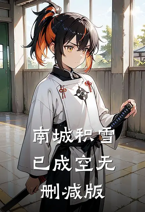 南城积雪已成空无删减版