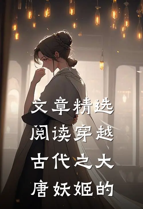 文章精选阅读穿越古代之大唐妖姬的