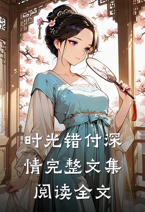 时光错付深情完整文集阅读全文